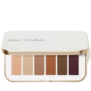 Jane Iredale Eyeshadow Palette Pure Basics